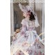 Bramble Rose Porcelain Strawberry OP Set(Reservation/4 Colours/Full Payment Without Shipping)